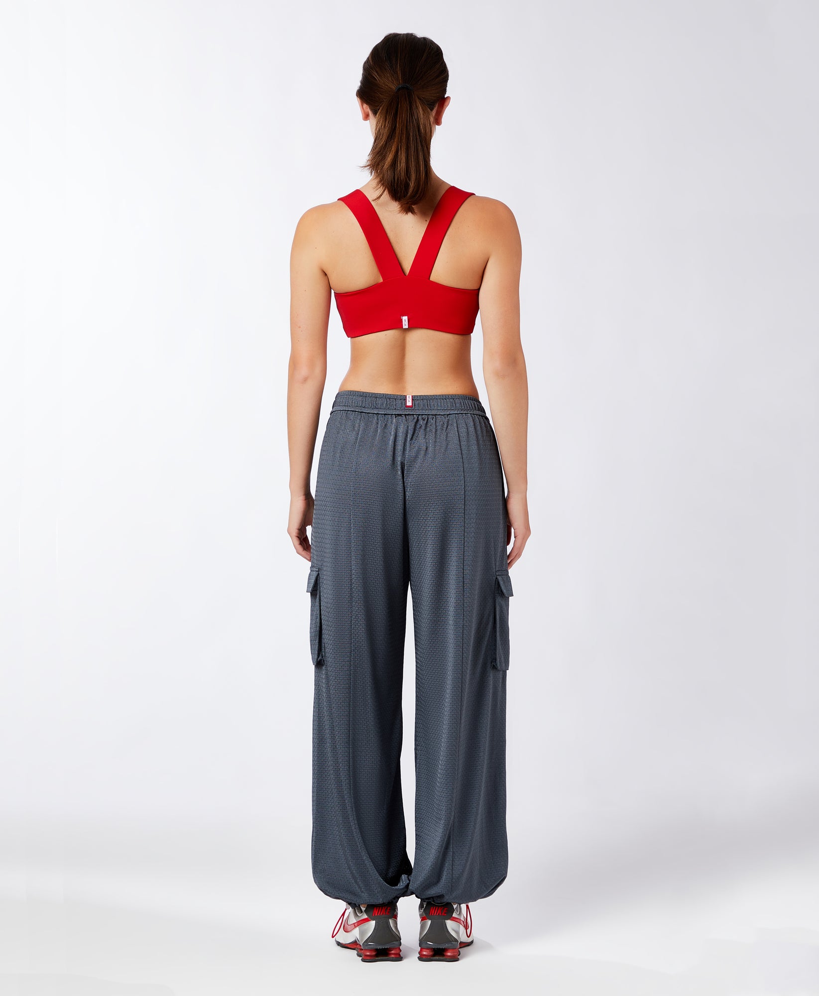 Arena Pant - Ash