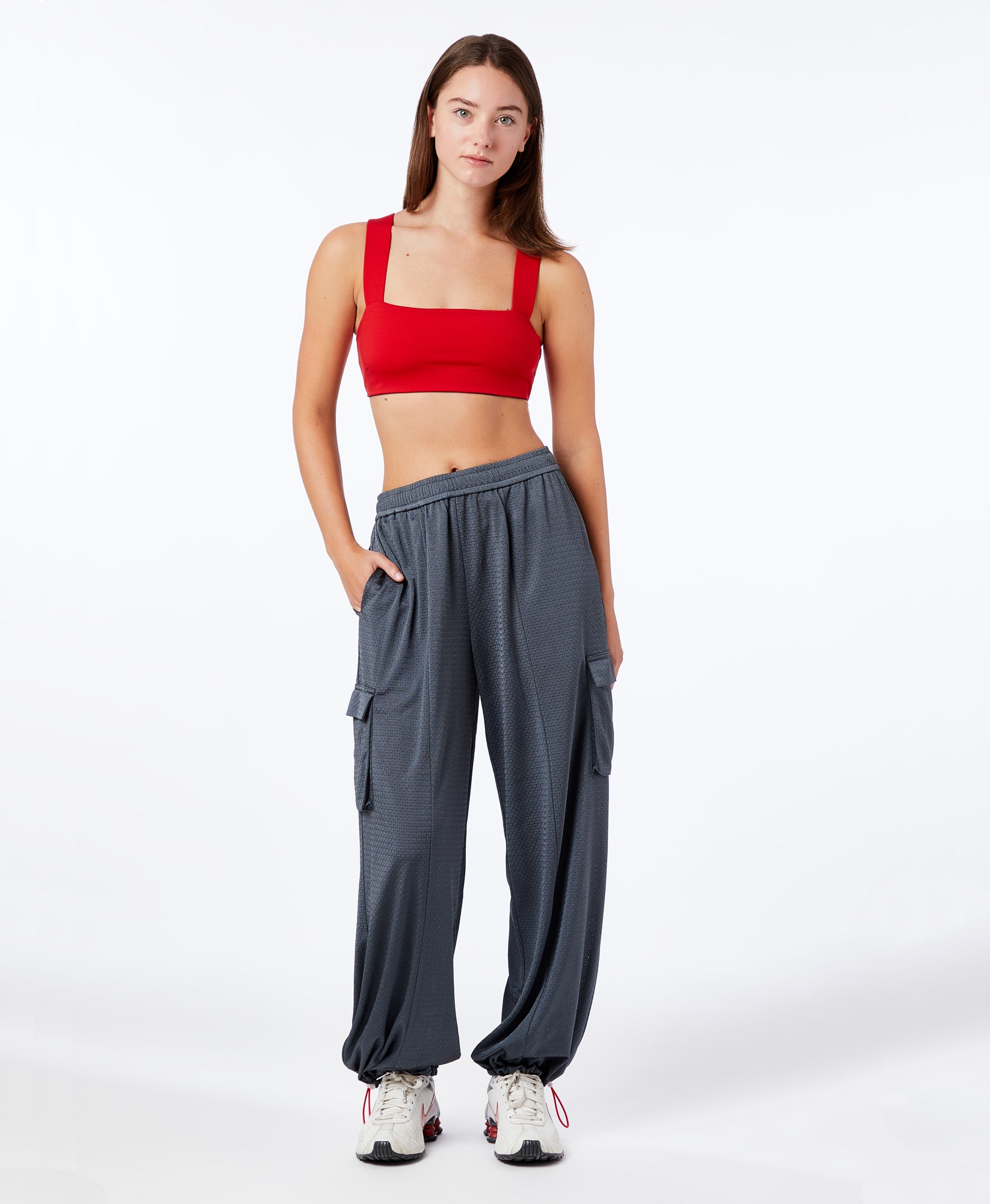 Arena Pant - Ash