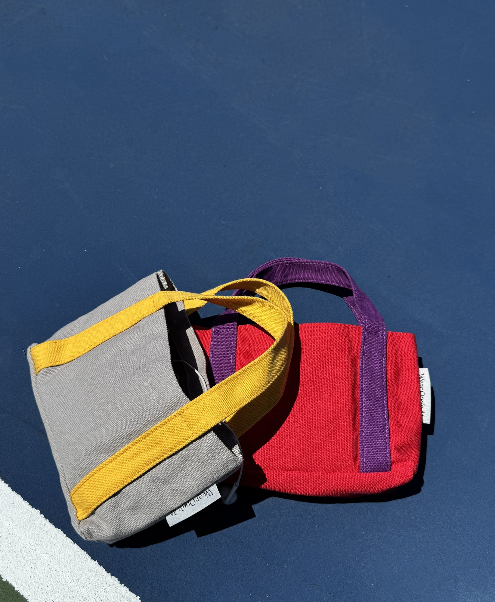 Studio Tote