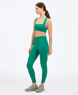 Wear One's At Routine Legging in betty on studio model side view