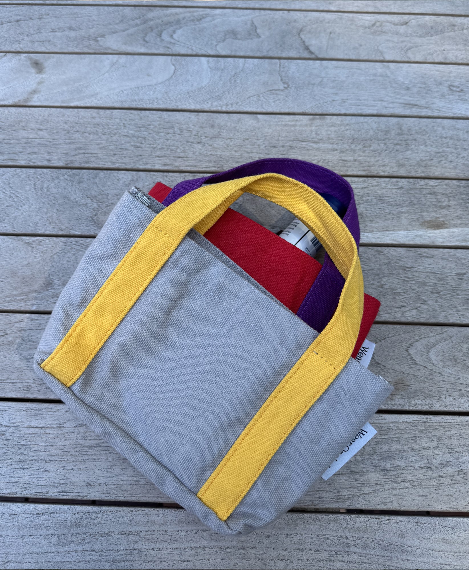 Studio Tote