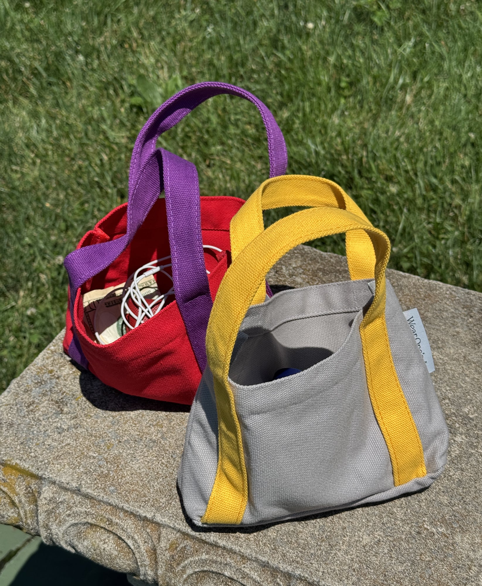 Studio Tote