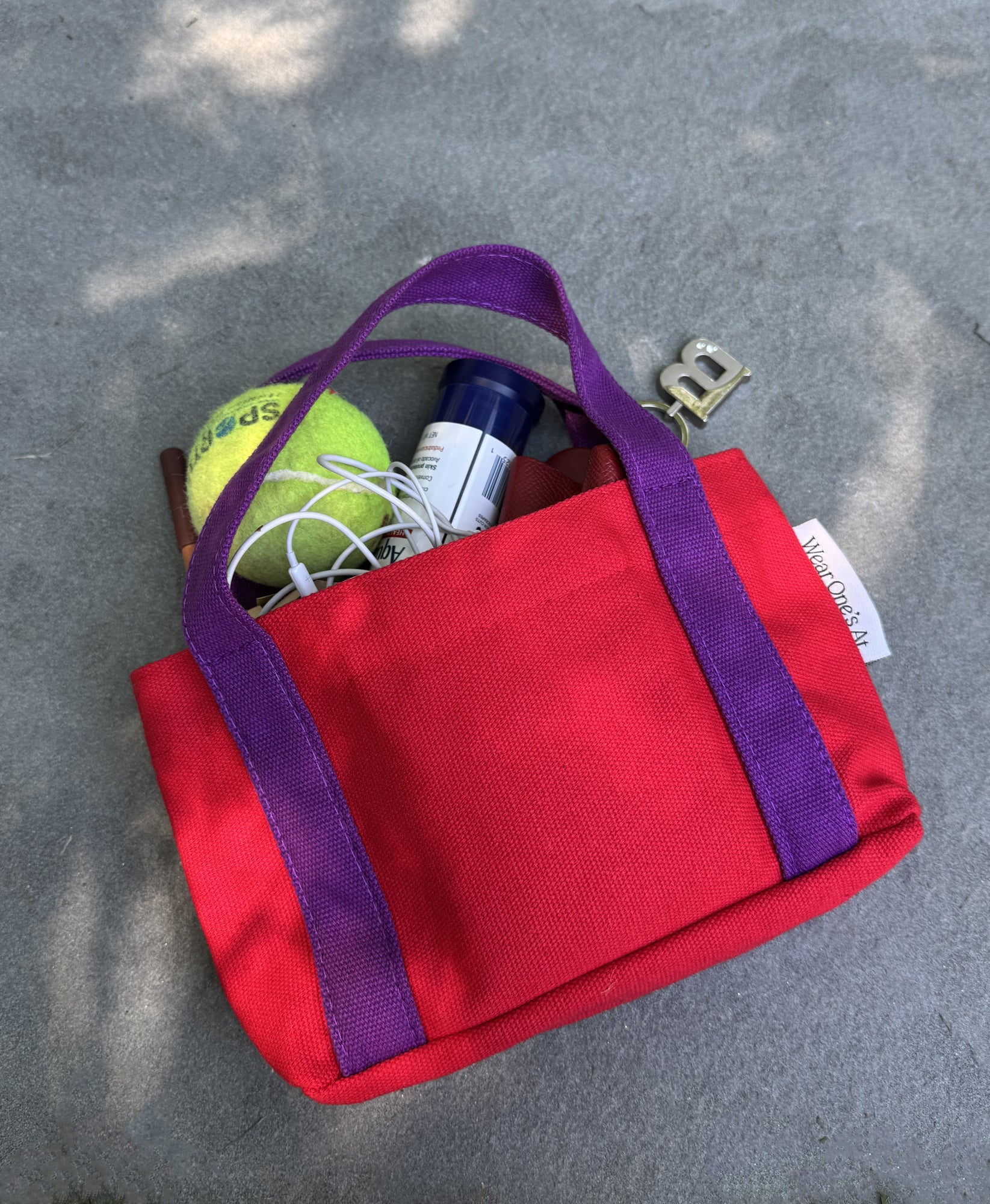 Studio Tote