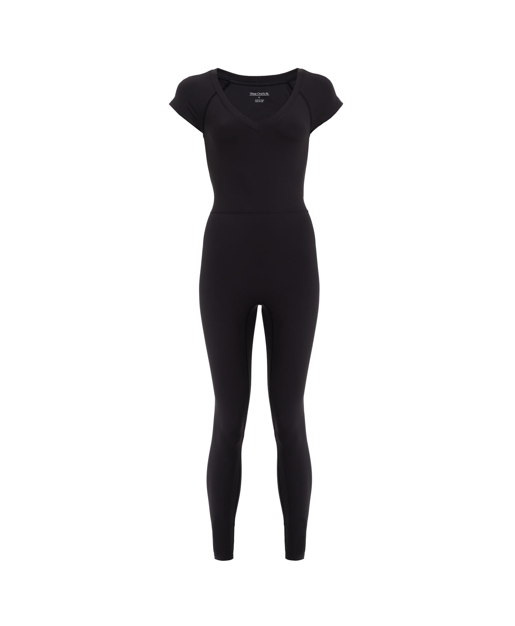 Unitards and Bodysuits for Women in a Variety of Styles and Colors – Wear  One's At