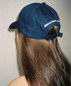 Old English Cap