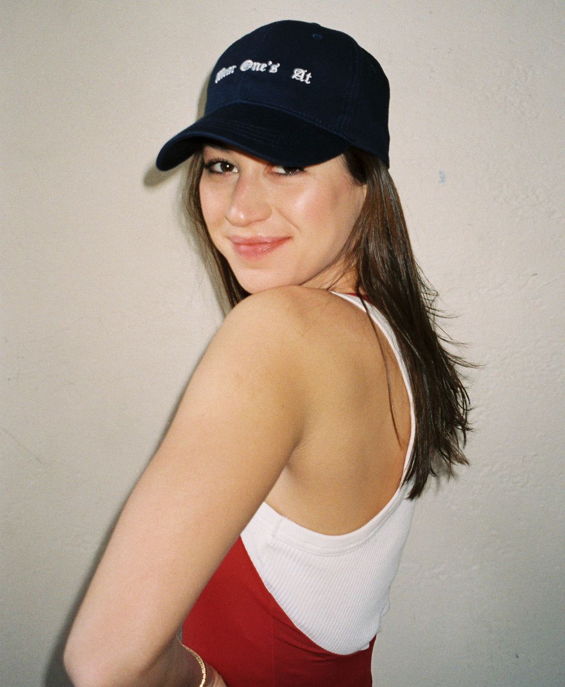 Old English Cap