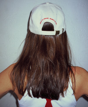 Old English Cap
