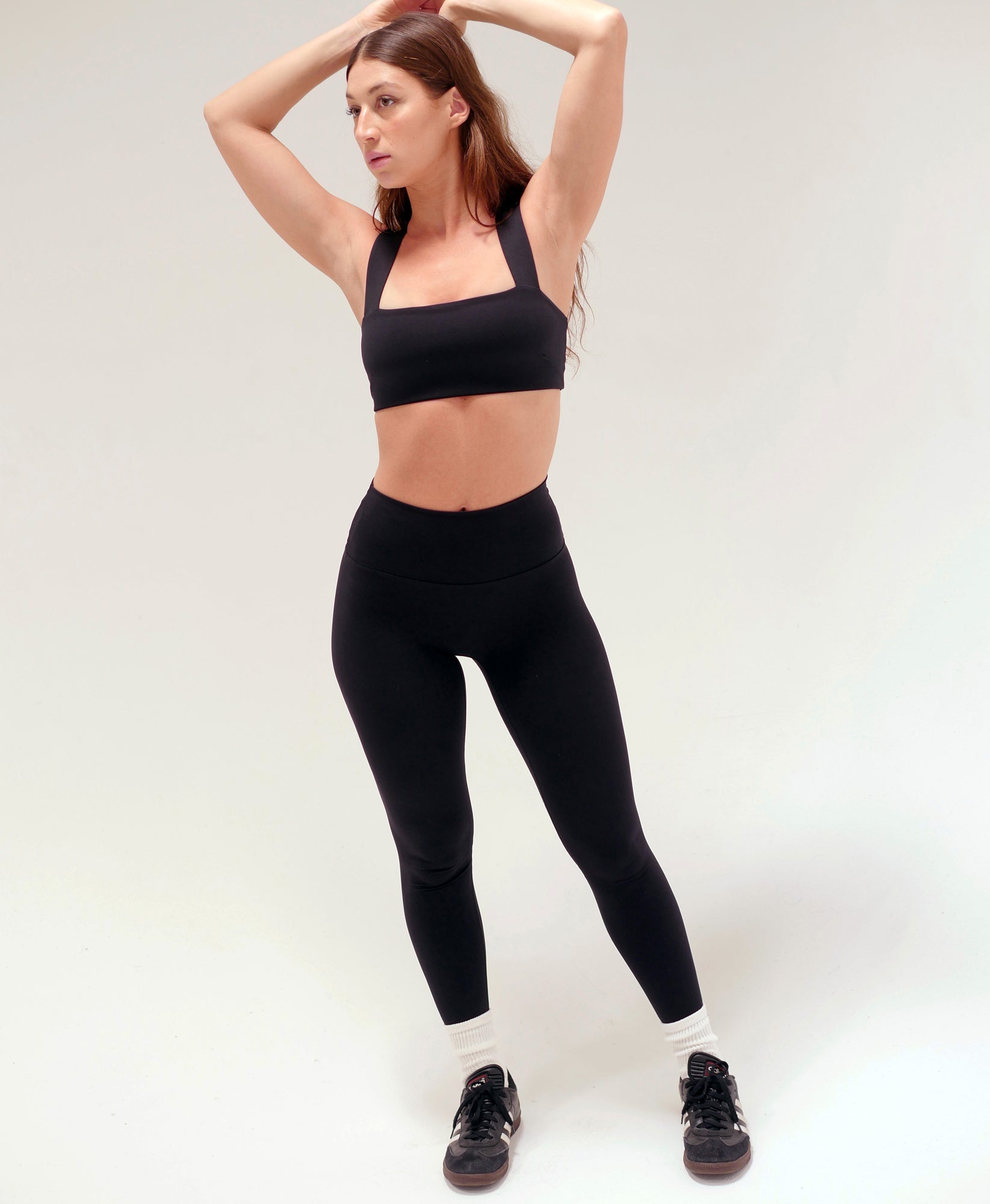 Routine Legging in Eco Bounce- Wear One's At